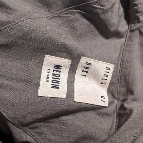 Eat Dust Garage Jumpsuit - Picture 4 of 5